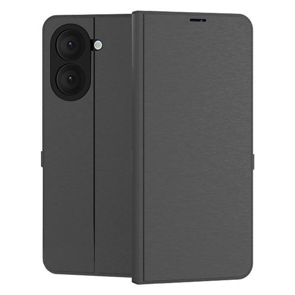 Изображение товара Чехол для Xiaomi Redmi A5 Krutoff книжка с магнитом и подставкой Изображение товара Чехол для Xiaomi Redmi A5 Krutoff книжка с магнитом и подставкой