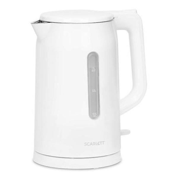 Изображение товара Электрочайник Scarlett SC-EK21S31