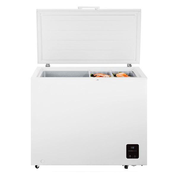 Изображение товара Морозильный ларь Gorenje FHC25A6W