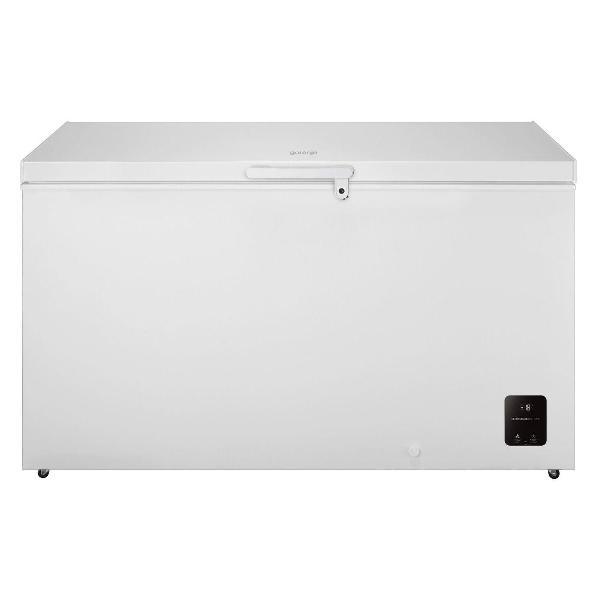 Изображение товара Морозильный ларь Gorenje FHC42A6W