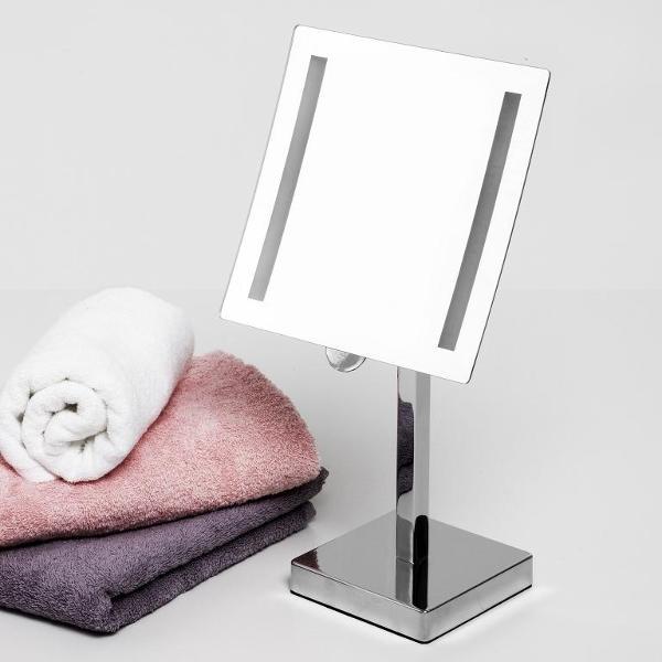 Изображение товара Зеркало настольное Wasserkraft K-1007