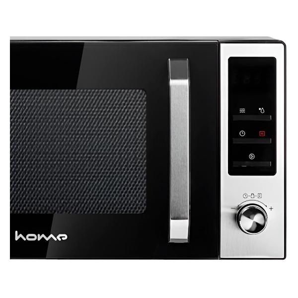 Изображение товара Микроволновая печь соло HOME HDM823AB