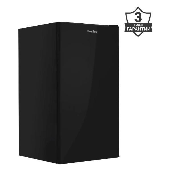Изображение товара Холодильник Tesler RC-95 Black Glass