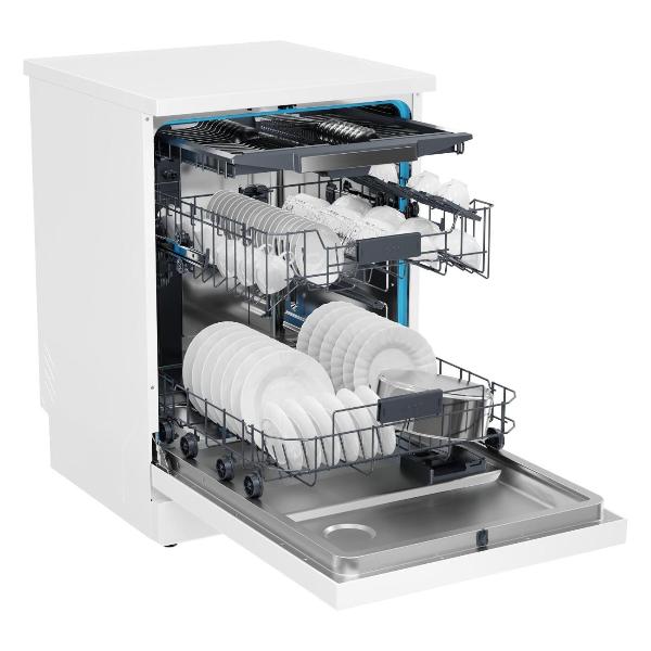 Изображение товара Посудомоечная машина Haier HDWE15-58WE2RU