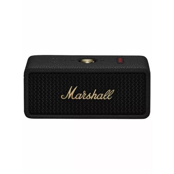 Изображение товара Беспроводная акустика Marshall Emberton III черный