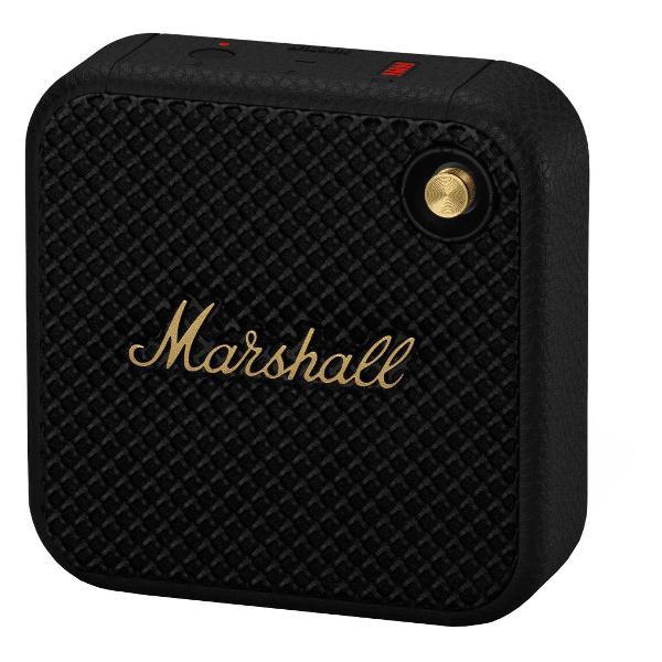 Изображение товара Беспроводная акустика Marshall Willen Black