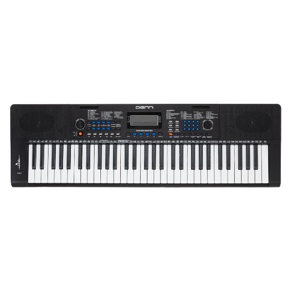 Изображение товара Синтезатор Denn DEK604NG