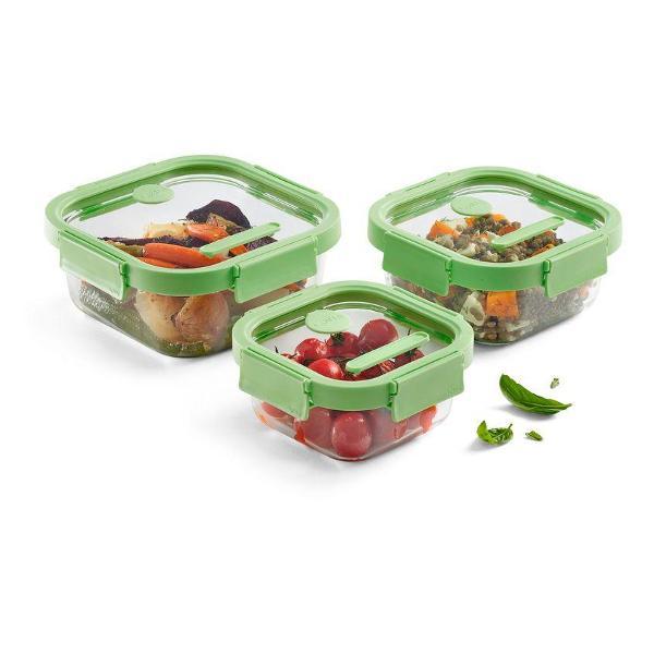 Изображение товара Контейнер для продуктов Lekue At Home 1100мл 884023