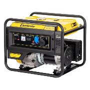 Изображение товара Электростанция бензиновая Champion GG5000 Yellow