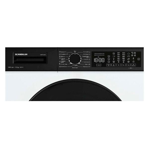 Изображение товара Стиральная машина Scandilux LM3T12297