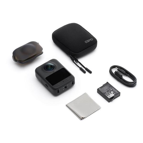 Изображение товара Экшн-камера DJI Osmo 360 Standard Combo