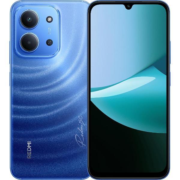 Изображение товара Смартфон Xiaomi REDMI 15C 8/256GB Moonlight Blue