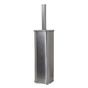 Изображение товара Ершик для унитаза Wasserkraft K-1117 Nickel