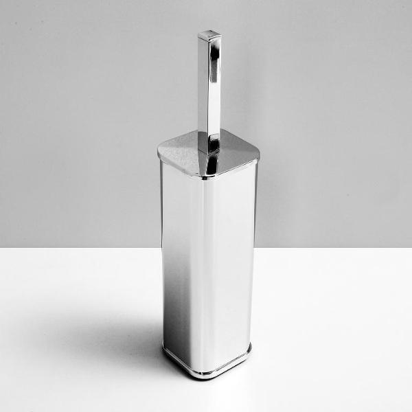 Изображение товара Ершик для унитаза Wasserkraft K-1117 Chrome
