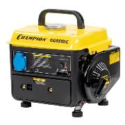 Изображение товара Электростанция бензиновая Champion GG951DC Yellow