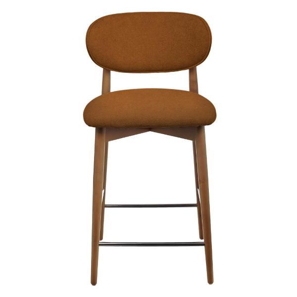 Изображение товара Стул барный Bradex Lucas RF 0802