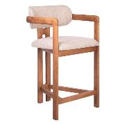 Изображение товара Стул барный Bradex Rich RF 0860