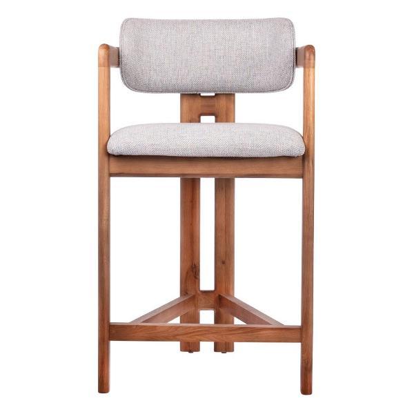 Изображение товара Стул барный Bradex Rich RF 0861