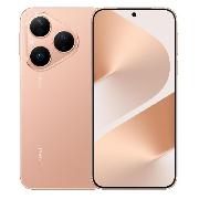 Изображение товара Смартфон HUAWEI Pura 80 12/256GB Gold