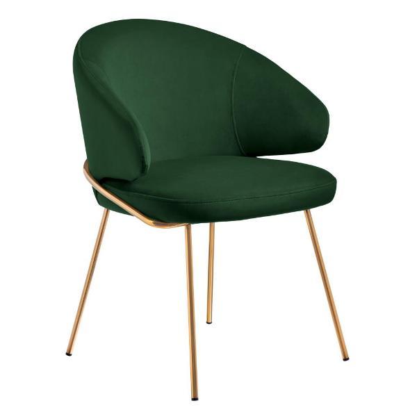 Изображение товара Кресло интерьерное Bradex Emil Green