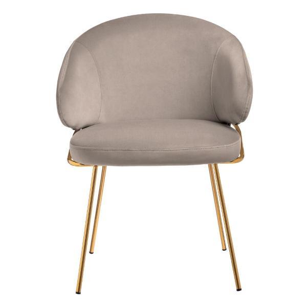 Изображение товара Кресло интерьерное Bradex Emil Beige