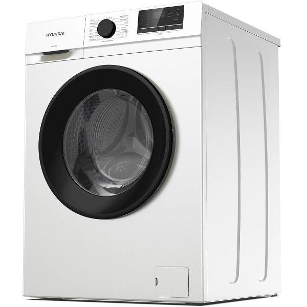 Изображение товара Стиральная машина узкая Hyundai WME6008