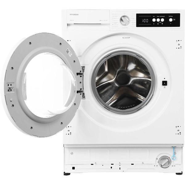 Изображение товара Встраиваемая стиральная машина Hyundai HWM 7121