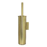 Изображение товара Ершик для унитаза Wasserkraft K-1087 Brushed Gold