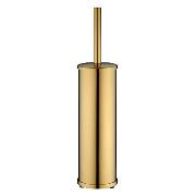 Изображение товара Ершик для унитаза Wasserkraft K-1027 Polished Gold