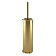 Изображение товара Ершик для унитаза Wasserkraft K-1027 Brushed Gold