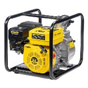 Изображение товара Мотопомпа Champion GP80 Yellow