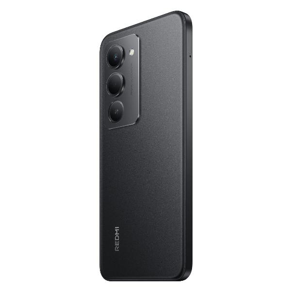 Изображение товара Смартфон Xiaomi REDMI 15 8/256GB Midnight Black