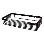Изображение товара Полка для ванной комнаты Wasserkraft K-722BLACK
