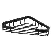 Изображение товара Полка для ванной комнаты Wasserkraft K-733BLACK