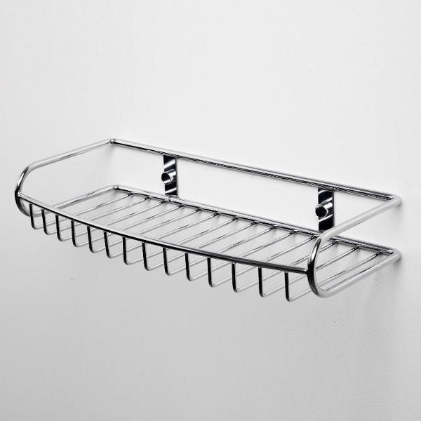 Изображение товара Полка для ванной комнаты Wasserkraft K-1411