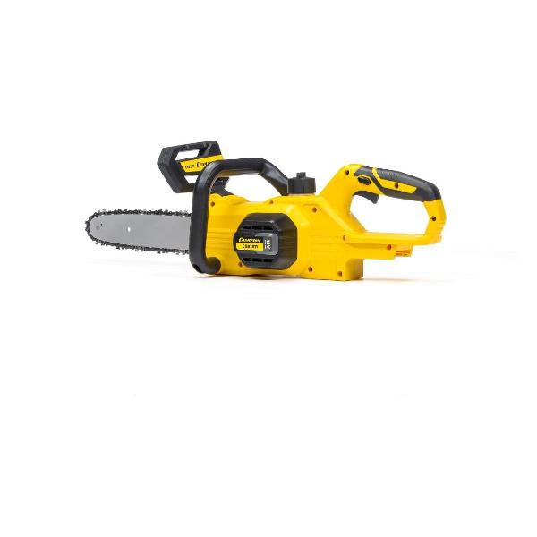 Изображение товара Аккумуляторная цепная пила Champion CSB1811 (18 В, 4 Ач, 10", 3/8, без АКБ и ЗУ)