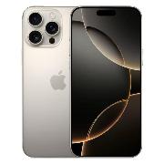 Изображение товара Смартфон Apple iPhone 16 Pro Max 1TB Natural Titanium (без RuStore)
