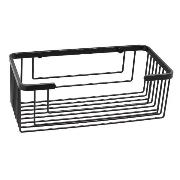 Изображение товара Полка для ванной комнаты Wasserkraft K-711BLACK