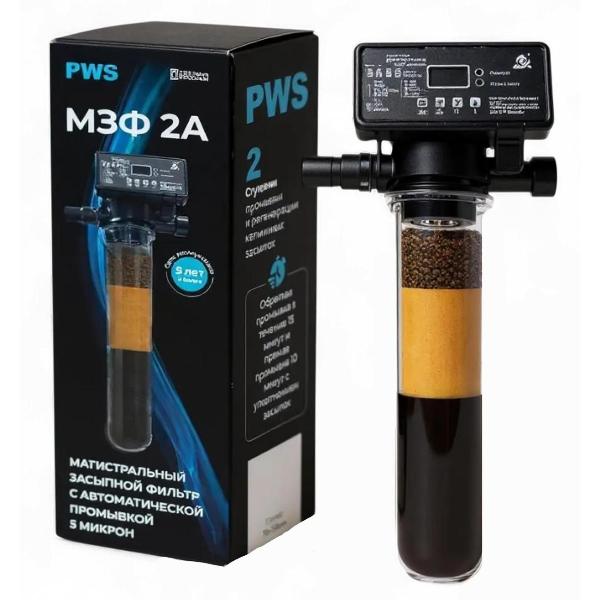 Изображение товара Фильтр для очистки воды нет бренда МЗФ-2А