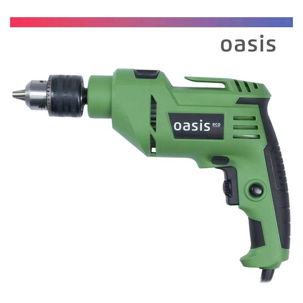 Изображение товара Дрель ударная Oasis DU-71 Eco