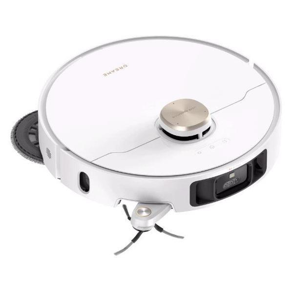 Изображение товара Робот-пылесос для мытья полов Dreame X40 Ultra Complete