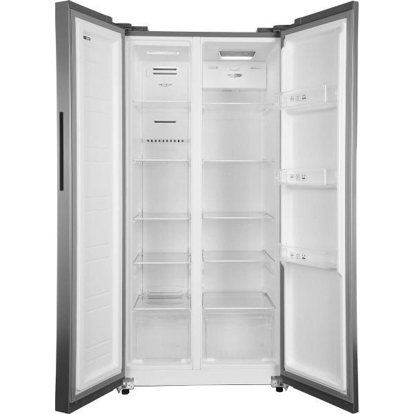 Изображение товара Холодильник Hyundai CS40082F