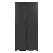 Изображение товара Холодильник Hyundai CS45082F Inox
