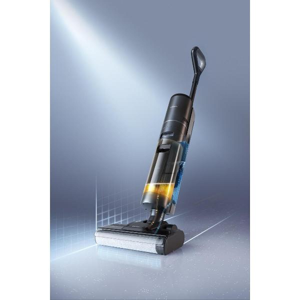 Изображение товара Пылесос ручной (handstick) моющий Dreame Wet and Dry Vacuum H12SAE