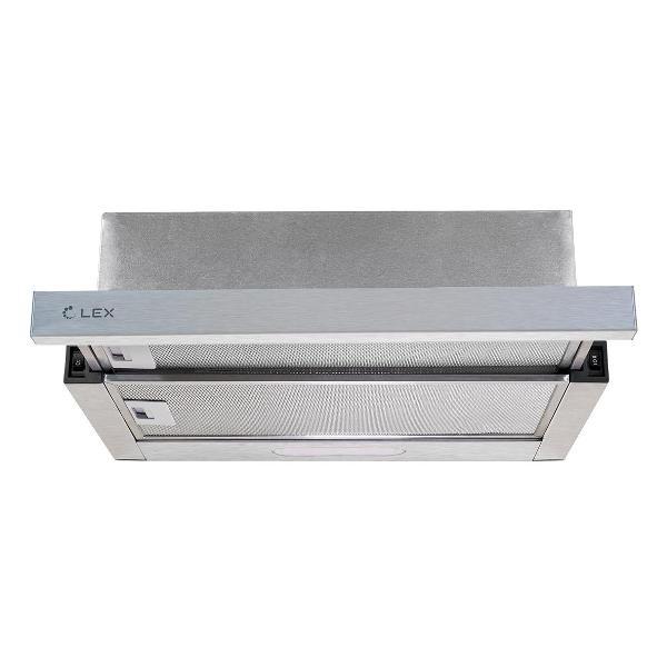 Изображение товара Вытяжка LEX Honver 500 Inox