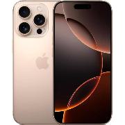 Изображение товара Смартфон Apple iPhone 16 Pro 256GB Desert Titanium