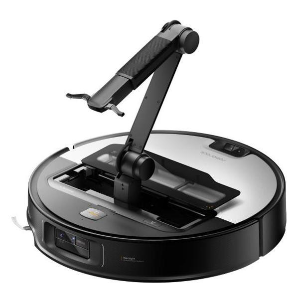 Изображение товара Робот-пылесос Roborock Saros Z70 Silver