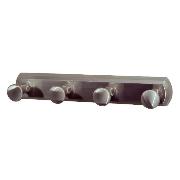 Изображение товара Кронштейн настенный Wasserkraft K-1074 Nickel