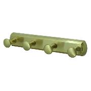 Изображение товара Кронштейн настенный Wasserkraft K-1074 Brushed Gold