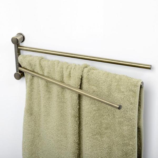 Изображение товара Держатель для полотенец Wasserkraft K-1533